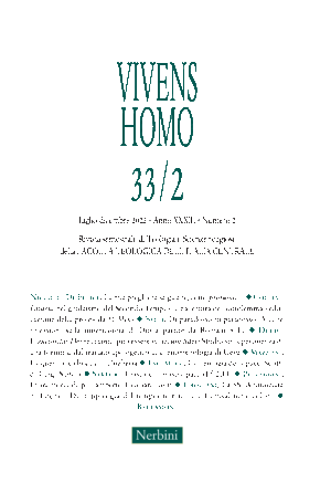Vivens Homo